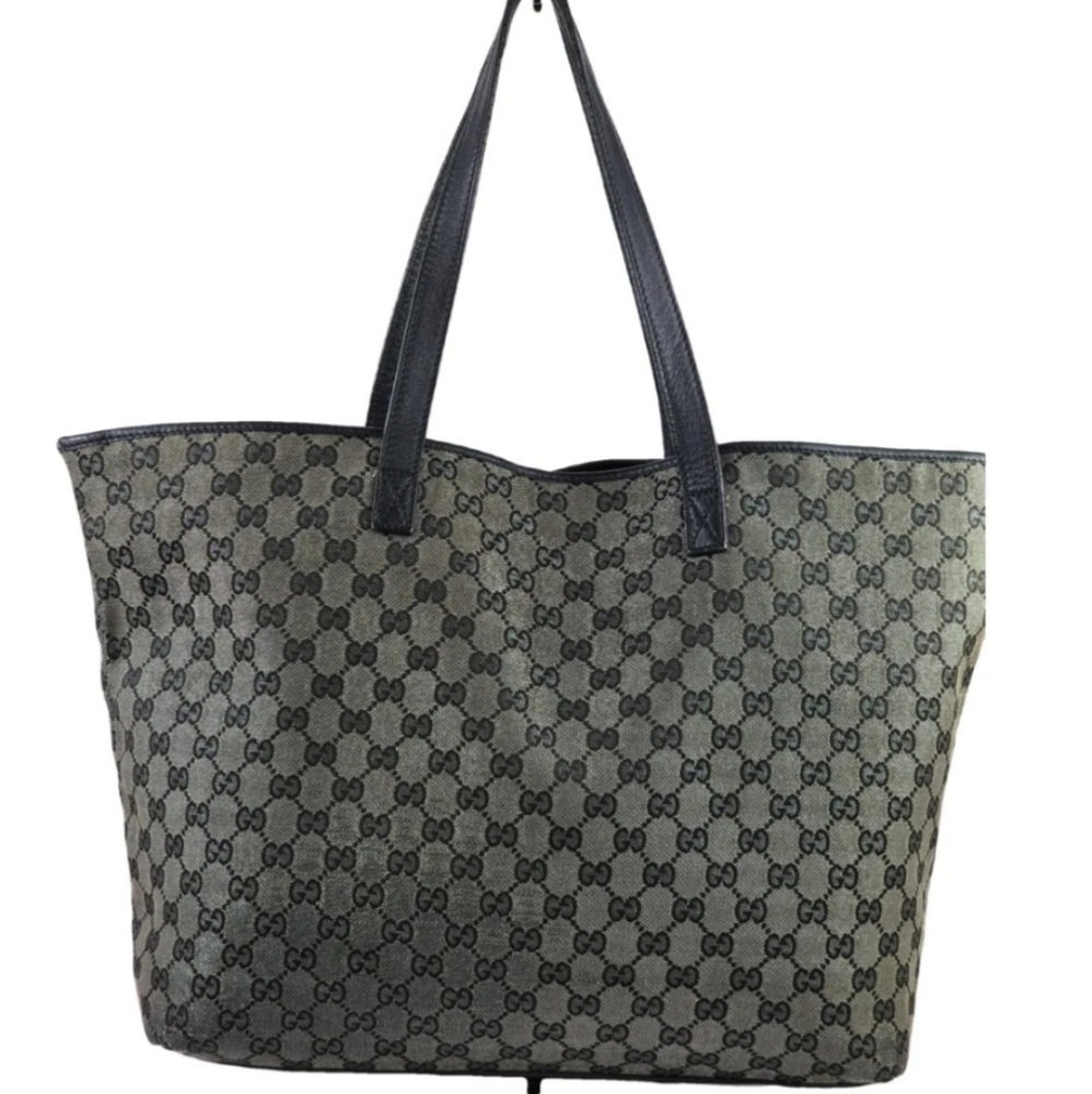 Gucci Metallic Monogram Large - image 1